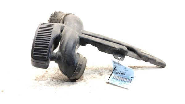 2013 Gmc Sierra 1500 Air Intake Tube Resonator Pipe Elbow Rubber Oem Hose 5.3L — photo 8