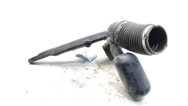 2013 Gmc Sierra 1500 Air Intake Tube Resonator Pipe Elbow Rubber Oem Hose 5.3L — photo 10