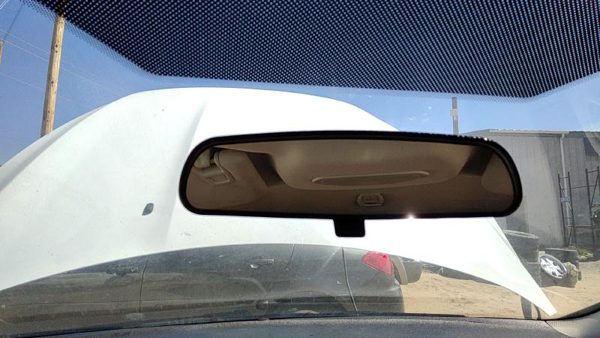 2010-2018 Ford Focus Inside Rear View Mirror Oem Windshield Mounted 6U5Z17700B — photo 1