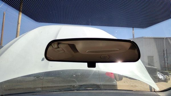 2010-2018 Ford Focus Inside Rear View Mirror Oem Windshield Mounted 6U5Z17700B — photo 2