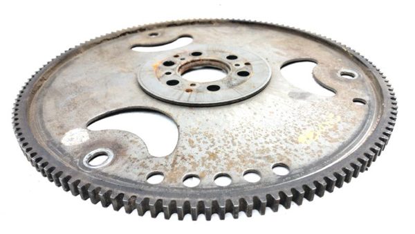 2011-2016 Chevy Cruze Flywheel Flexplate Oem Auto Trans At With Bolts 1.4L — photo 4