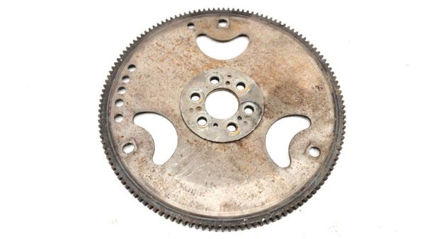 2011-2016 Chevy Cruze Flywheel Flexplate Oem Auto Trans At With Bolts 1.4L — photo 6