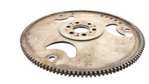 2011-2016 Chevy Cruze Flywheel Flexplate Oem Auto Trans At With Bolts 1.4L — photo 5