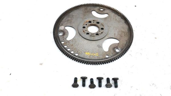 2011-2016 Chevy Cruze Flywheel Flexplate Oem Auto Trans At With Bolts 1.4L — photo 1