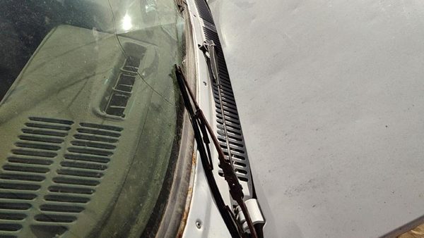 1985-1996 Gmc Van 3500 Passenger Right Windshield Wiper Arm Oem Blade Lever — photo 1