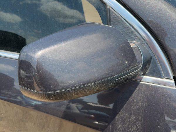 10-14 Equinox Passenger Right Power Side Mirror Door Mounted Oem Iridium U 121V — photo 3