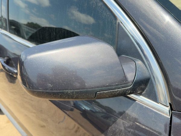 10-14 Equinox Passenger Right Power Side Mirror Door Mounted Oem Iridium U 121V — photo 6