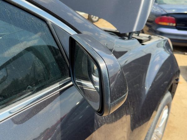 10-14 Equinox Passenger Right Power Side Mirror Door Mounted Oem Iridium U 121V — photo 7