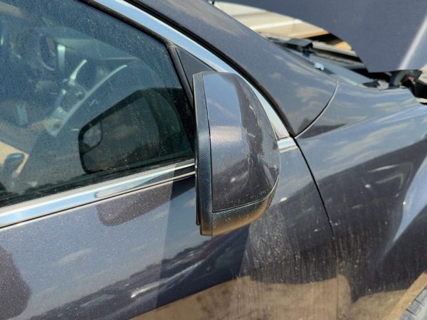 10-14 Equinox Passenger Right Power Side Mirror Door Mounted Oem Iridium U 121V — photo 8