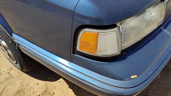 1994 Oldsmobile Cutlass Ciera Fog/mark/park/turn Light/lamp RH Olds — photo 5