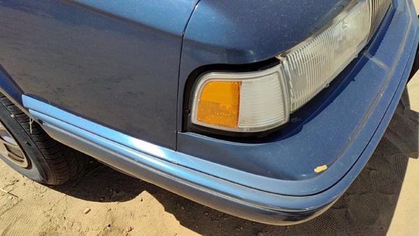 1994 Oldsmobile Cutlass Ciera Fog/mark/park/turn Light/lamp RH Olds — photo 6
