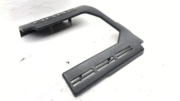 1992-1995 Pontiac Bonneville Engine Cover Top Plastic Shield Oem 3.8L — photo 7