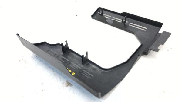 1992-1995 Pontiac Bonneville Engine Cover Top Plastic Shield Oem 3.8L — photo 10