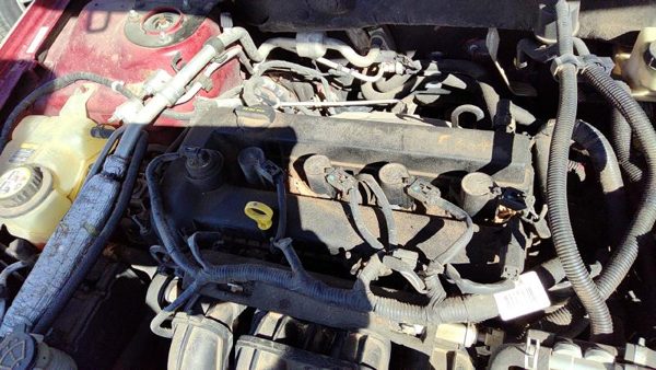 2010-2012 Ford Fusion Valve Cover Oem 2.5L 9E5Z6582D — photo 4