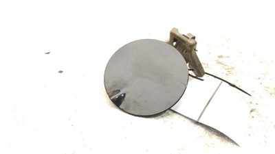 2006-09 G6 Convertible Fuel Tank Door With Hinge Gas Lid Oem Filler Black 58U