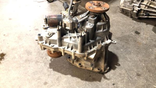 2002 Ford Explorer Transfer Case On Shelf Ready To Go - 4x4 — photo 6