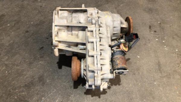 2002 Ford Explorer Transfer Case On Shelf Ready To Go - 4x4 — photo 2
