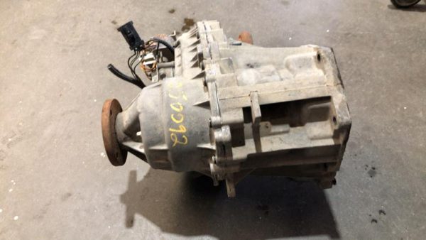 2002 Ford Explorer Transfer Case On Shelf Ready To Go - 4x4 — photo 3