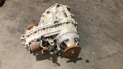 2002 Ford Explorer Transfer Case On Shelf Ready To Go - 4x4