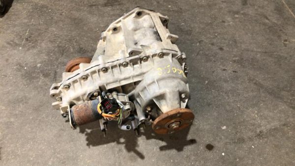 2002 Ford Explorer Transfer Case On Shelf Ready To Go - 4x4 — photo 1
