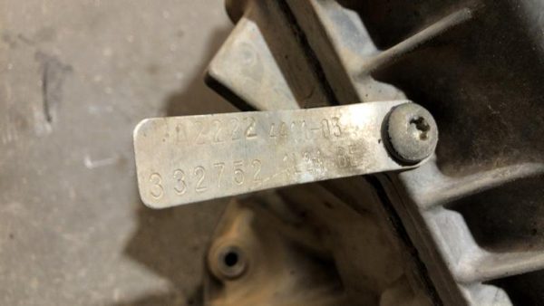 2002 Ford Explorer Transfer Case On Shelf Ready To Go - 4x4 — photo 7