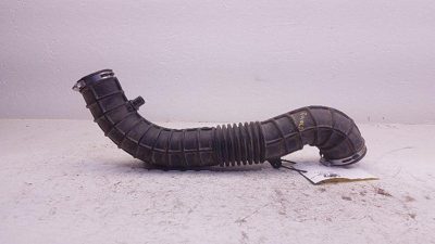2002 Land Rover Freelander Air Intake Tube Assembly Hose Pipe Elbow Oem 2.5L