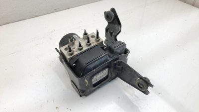 13-16 Malibu Complete Anti Lock Brake Pump Unit Abs Module Assembly 22863598