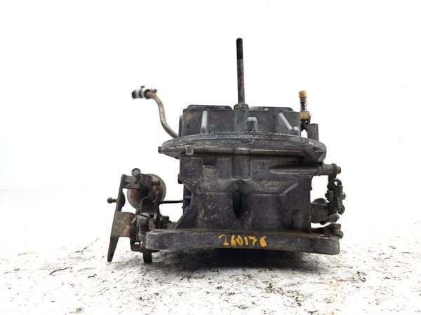 1968 Ford F250 Autolite Motorcraft 2100 2 Barrel Carburetor 2 Bbl Carb Oem — photo 5