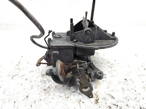 1968 Ford F250 Autolite Motorcraft 2100 2 Barrel Carburetor 2 Bbl Carb Oem — photo 7