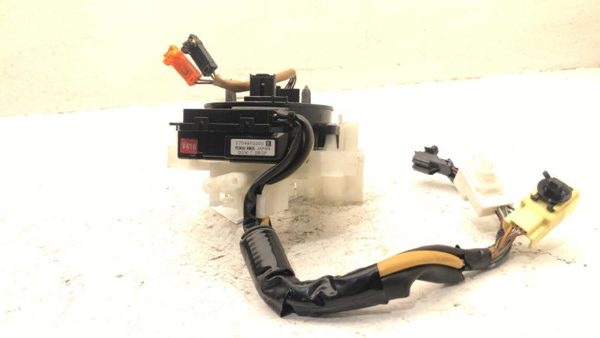 2009 Subaru Impreza Clockspring (srs) Forester — photo 3