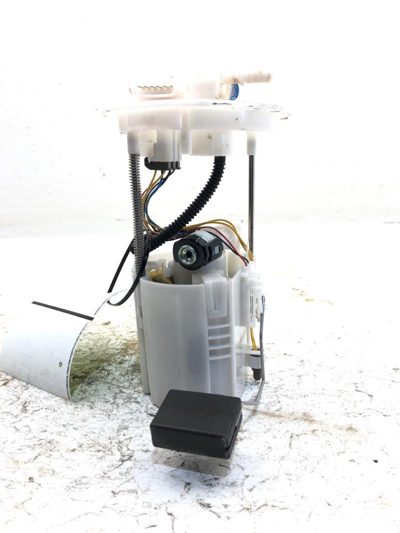 13-18 Nissan Altima Complete Fuel Pump With Sending Unit Gas Level Sedan 2.5L