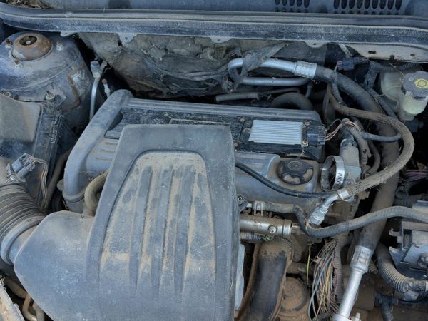 2005-2006 Chevy Cobalt Cylinder Head Assembly Oem 2.2L 12591860 — photo 2