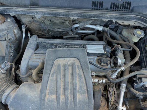2005-2006 Chevy Cobalt Cylinder Head Assembly Oem 2.2L 12591860 — photo 3