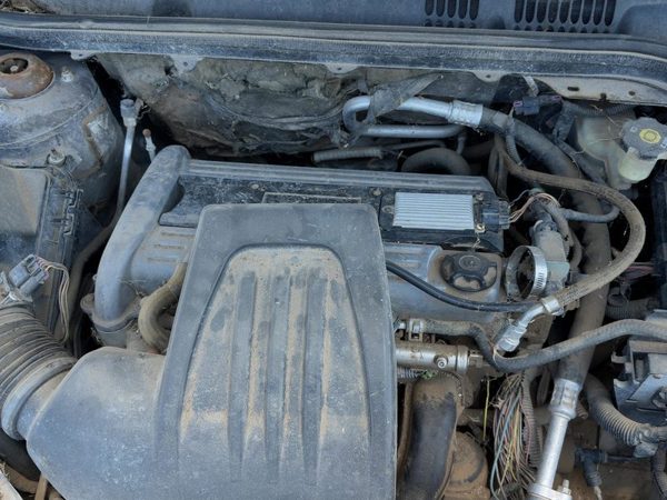2005-2006 Chevy Cobalt Cylinder Head Assembly Oem 2.2L 12591860 — photo 4