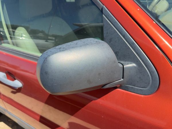 2001-2007 Ford Escape Passenger Right Power Side Mirror Door Mounted Oem — photo 1