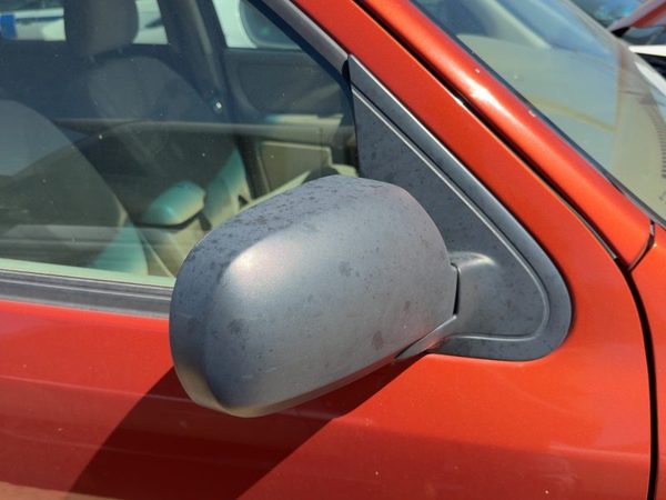 2001-2007 Ford Escape Passenger Right Power Side Mirror Door Mounted Oem — photo 3