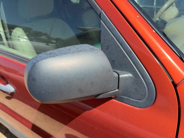 2001-2007 Ford Escape Passenger Right Power Side Mirror Door Mounted Oem — photo 4
