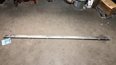 1980-1985 Olds Eighty Eight Driver Left Lower Rocker Trim Panel Strip Oem 4Dr