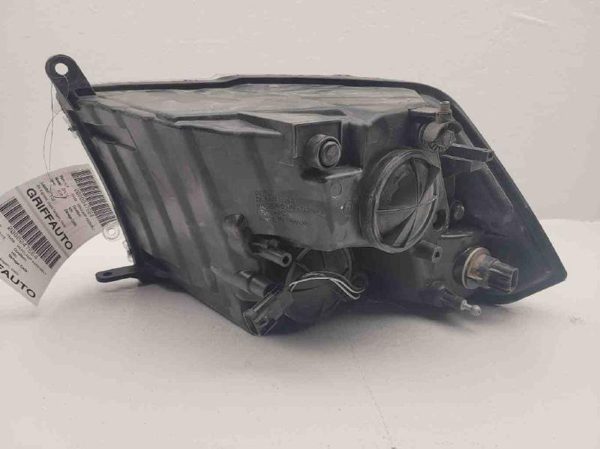 2013-2024 Dodge Ram 1500 Passenger Right Head Light Oem Front Lamp 68270496Ae — photo 4