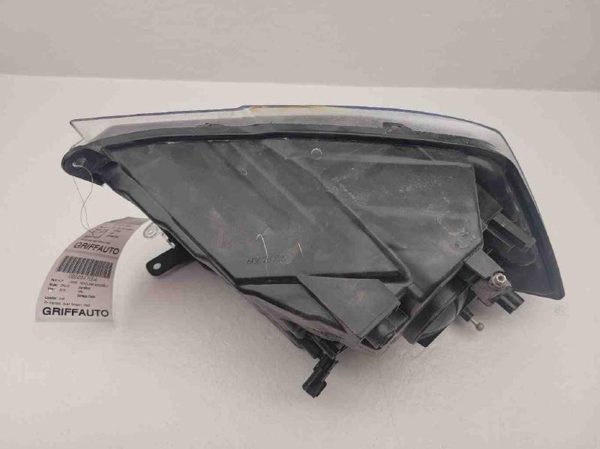 2013-2024 Dodge Ram 1500 Passenger Right Head Light Oem Front Lamp 68270496Ae — photo 3