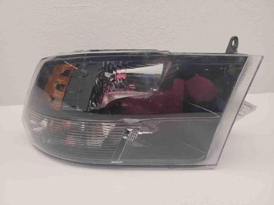 2013-2024 Dodge Ram 1500 Passenger Right Head Light Oem Front Lamp 68270496Ae