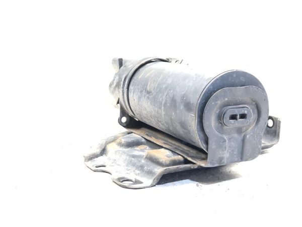 2002-2004 Ford F250 Super Duty Fuel Vapor Canister Charcoal Housing Oem 6.8L V10 — photo 4