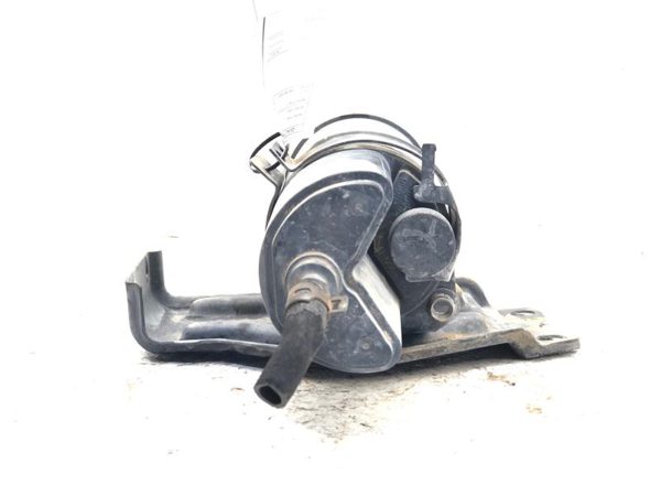 2002-2004 Ford F250 Super Duty Fuel Vapor Canister Charcoal Housing Oem 6.8L V10 — photo 9
