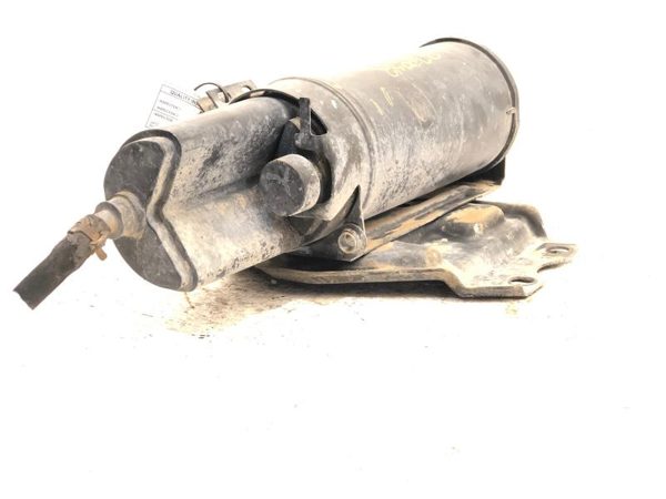 2002-2004 Ford F250 Super Duty Fuel Vapor Canister Charcoal Housing Oem 6.8L V10 — photo 10