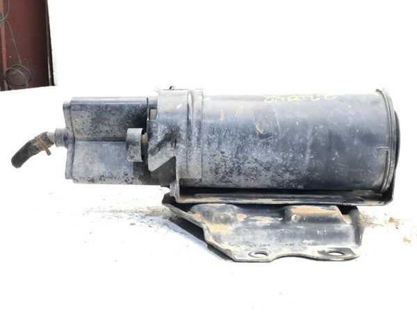 2002-2004 Ford F250 Super Duty Fuel Vapor Canister Charcoal Housing Oem 6.8L V10 — photo 11