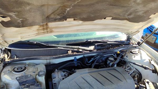 05-09 Buick Lacrosse Windshield Wiper Cowl Vent Trim Panel Oem Cover — photo 1