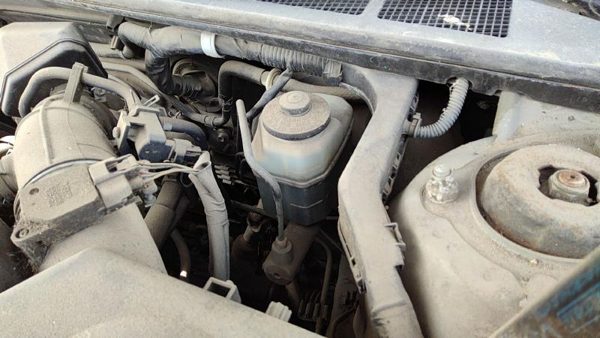 2003-2006 Toyota Camry Power Brake Booster With Master Cylinder Pair Set Oem — photo 4