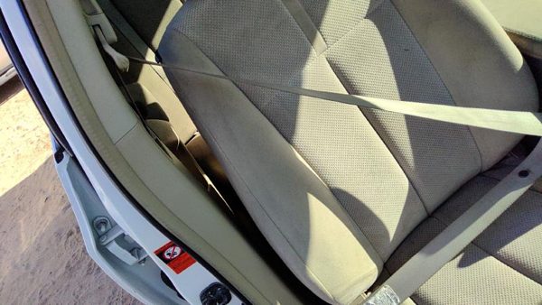 07-10 Nissan Altima Passenger Right Front Seat Belt Retractor Shoulder Blond C — photo 3