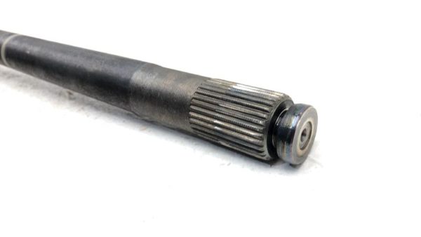 1987-1996 Ford E150 Van Driver Left Rear Back Axle Shaft Oem E7uz4234e — photo 4