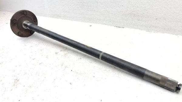 1987-1996 Ford E150 Van Driver Left Rear Back Axle Shaft Oem E7uz4234e — photo 3